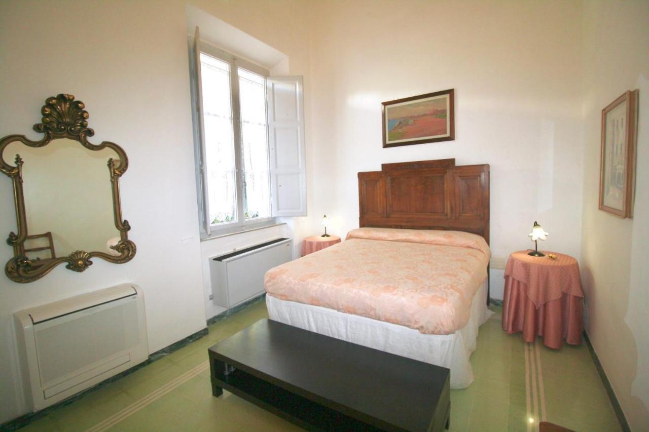 Villa Paradiso Castiglioncello Eksteriør bilde