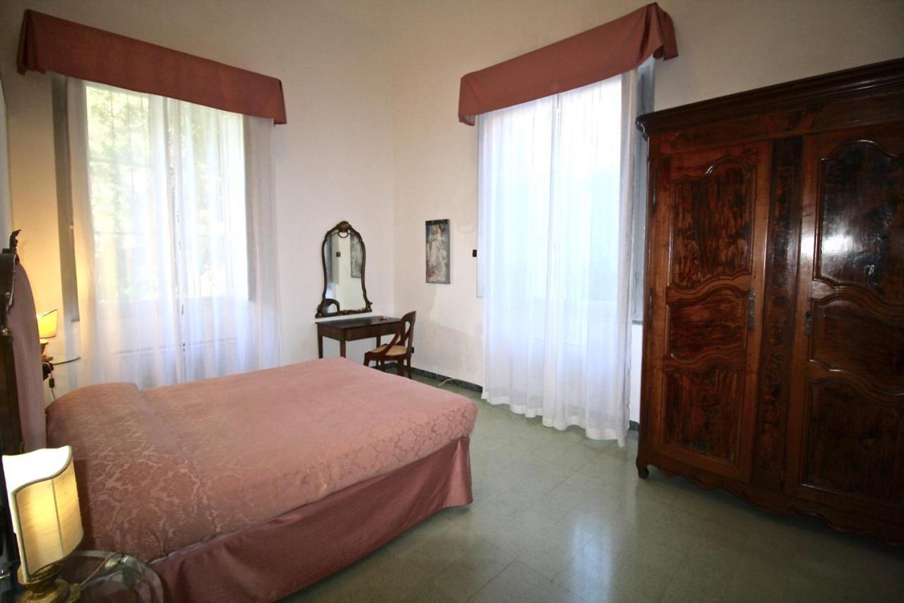 Villa Paradiso Castiglioncello Eksteriør bilde